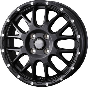 weds EFbYAhx`[ }bh@X 08 12C`×4J +40 4-100 zC[ WEDS ADVENTURE MUD VANCE 08 FLNT-BLK/MAT-BRZ 12x4J