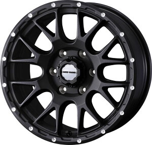 weds EFbYAhx`[ }bh@X 08 16C`×6.5J +38 6-139.7 zC[ WEDS ADVENTURE MUD VANCE 08 FLNT-BLK/MAT-BRZ 16x6.5J