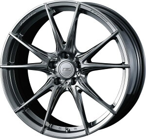 weds F[ FZ-2 20C`×8.5J +38 5-114.3 zC[ EFbY F ZERO DIM-BLK/BRU 20x8.5J