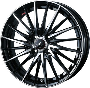 weds IjX FR 16C`×6J +50 4-100 zC[ EFbY LEONIS PBMC/BMCMC 16x6J