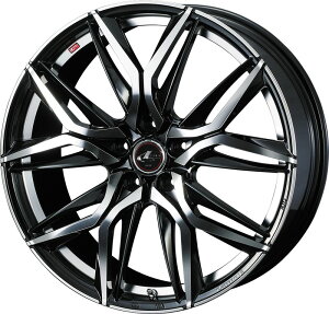 18インチ 7j レオニス ホイール」の人気商品一覧 | 安い商品を通販 