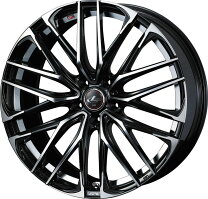 楽天市場】weds レオニス（リム径（インチ）18）（車用品・バイク用品 