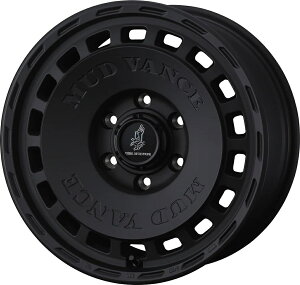 weds �E�F�b�Y�A�h�x���`���[ �}�b�h���@���X DX 12�C���`×4J +40 4-100 �z�C�[�� WEDS ADVENTURE MUD VANCE DX FLMAT-BLK/MAT-BLKPOL 12x4J