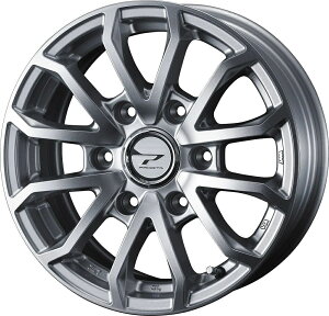 weds �E�F�b�Y�A�h�x���`���[ �v���f�B�[�^ HC3 15�C���`×6J +33 6-139.7 �z�C�[�� WEDS ADVENTURE PRODITA HC3 �V���o�[/BLK 15x6J