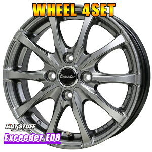 A~zC[ 4{ zbgX^bt GNV[_[ E08 14C`×4.5J 4-100 +45 Vo[ HOT STUFF