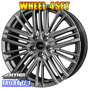 �A���~�z�C�[�� 4�{ AME �e�C���[ TL1 19�C���`×8J 5-120 +30 HMB TAYLOR TL1