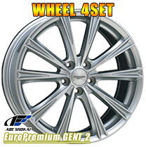 楽天市場】euro premium gent 17の通販