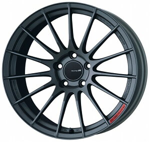 ENKEI [VO{[V RS05RR 18C`×9.5J +22 5H-114.3 STD/M GPC zC[ Racing Revolution MDG 18x9.5J
