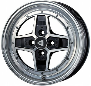 ENKEI lINVbN Apb`2 15C`×5J +45 4H-100 GPC zC[ ENKEI Neo Classic APACHE2 M/BK/M/G/M/R 15x5J