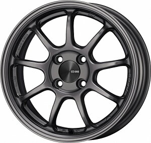 ENKEI ptH[}XC PF09 15C`×6J +42 4H-100 F GPC zC[ Performance Line DS 15x6J