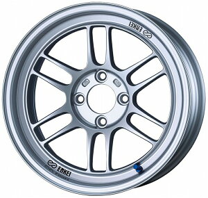 ENKEI [VO RPF1RS 15C`×8J +28 4H-100 R GPC zC[ Racing S/MDG/SBC 15x8J