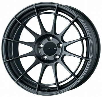 楽天市場】ENKEI NT03RR [1本] 送料無料 17X7.5J+50 5 114.3 マット 