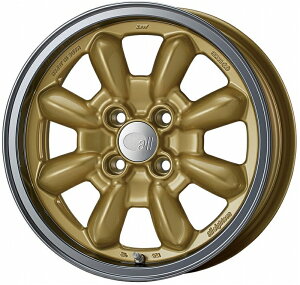 ENKEI ALLV[Y I[GCeB[ COMP 15C`×6J +38 4H-100 GPC zC[ all series all eighteen -COMPE- M/G/M/S 15x6J