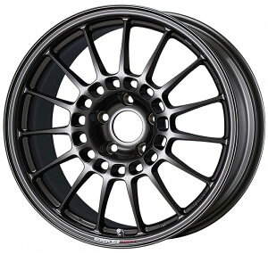 ENKEI ENKEIX|[c RC-T5 17C`×8J +43 4H-100 GPC zC[ ENKEI Sport DS 17x8J