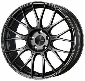 ENKEI �p�t�H�[�}���X���C�� PFM1 15�C���`×6J +45 4H-100 �G���P�C �z�C�[�� Performance Line DS 15x6J