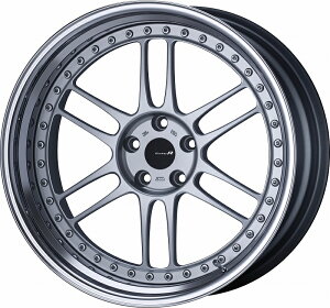 ENKEI ���[�V���O���{�����[�V���� RM-F1 20�C���`×9J +21 5H-112 BMW �G���P�C �z�C�[�� Racing Revolution S 20x9J