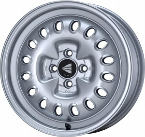 ENKEI �l�I�N���V�b�N �A�����B�[�^ 16�C���`×7J +38 4H-100 �G���P�C �z�C�[�� ENKEI Neo Classic Al Vita SS/HS 16x7J