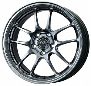 ENKEI �p�t�H�[�}���X���C�� PF01 SS 17�C���`×9J +48 5H-114.3 �G���P�C �z�C�[�� Performance Line M/PS/M/PW/MBK 17x9J