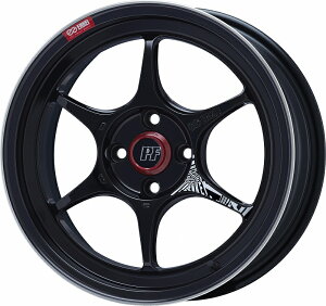 ENKEI �p�t�H�[�}���X���C�� PF06 16�C���`×7J +45 4H-100 F �G���P�C �z�C�[�� Performance Line M/BK/M/W/HSB 16x7J