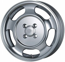 楽天市場】ディッシュ（リム径（インチ）15・ホイール穴数4 