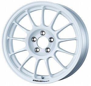 ENKEI ENKEI�X�|�[�c RC-T5 15�C���`×7J +40 5H-114.3 �G���P�C �z�C�[�� ENKEI Sport W 15x7J