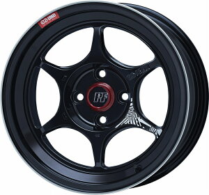 ENKEI �p�t�H�[�}���X���C�� PF06 15�C���`×8J +25 5H-114.3 R �G���P�C �z�C�[�� Performance Line M/BK/M/W/HSB 15x8J