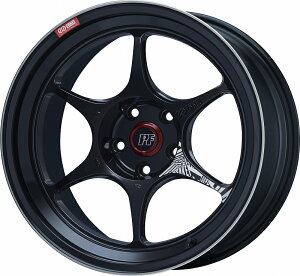ENKEI �p�t�H�[�}���X���C�� PF06 18�C���`×9J +42 5H-100 M �G���P�C �z�C�[�� Performance Line M/BK/M/W/G/HSB 18x9J