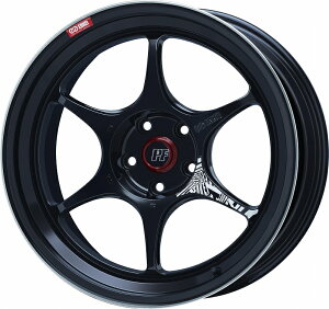 ENKEI �p�t�H�[�}���X���C�� PF06 19�C���`×9.5J +45 5H-120 R �G���P�C �z�C�[�� Performance Line M/BK/HSB 19x9.5J