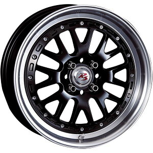 クリムソン RS WP MAXI 16インチ×6.5J +38 4-100 ホイール Crimson WP MAXI MonoBlock BLK/GLD/WHT/RED-CLR/SMK-CLR/BRU 16x6.5J