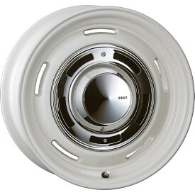 クリムソン ディーン クロスカントリー 16インチ×6J -5 5-139.7 ホイール Crimson DEAN CROSS COUNTRY MGRT-WHT/MAT-BLK/BUR-GRY 16x6J