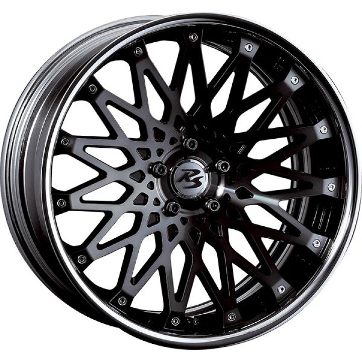楽天市場】クリムソン RS CV WIRE 20インチ×9J S-CV ホイール Crimson 