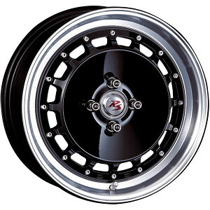 N\ RS DP CUP 16C`×6.5J +38 4-100 zC[ Crimson DP CUP MonoBlock BLK/GLD/WHT/MAT-HYP/RED-CLR/SMK-CLR/BRU 16x6.5J