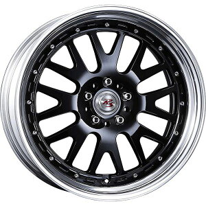 N\ RS WP MAXI 18C`×8J LO/FR zC[ Crimson 4/5-98/100/108E5-110/112/114.3/115/120/120.65 BLK/GLD/WHT/MAT-HYP/RED-CLR/SMK-CLR/BRU 18x8J