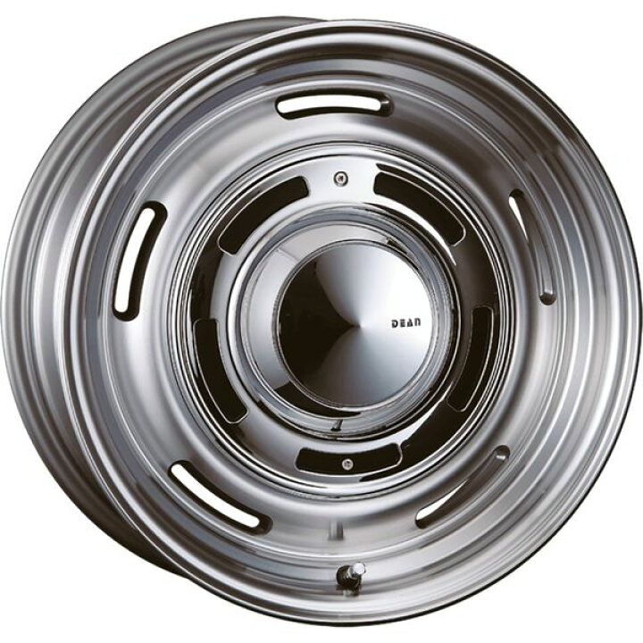 楽天市場】クリムソン ディーン クロスカントリー 16インチ×6.5J +25 5 