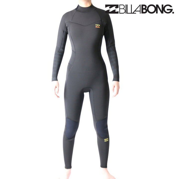 楽天市場】【SALE】【30%OFF】Billabong ビラボン ウェットスーツ 