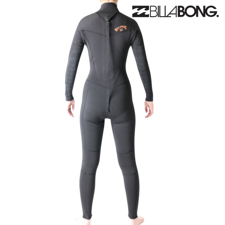 楽天市場】【SALE】【30%OFF】Billabong ビラボン ウェットスーツ