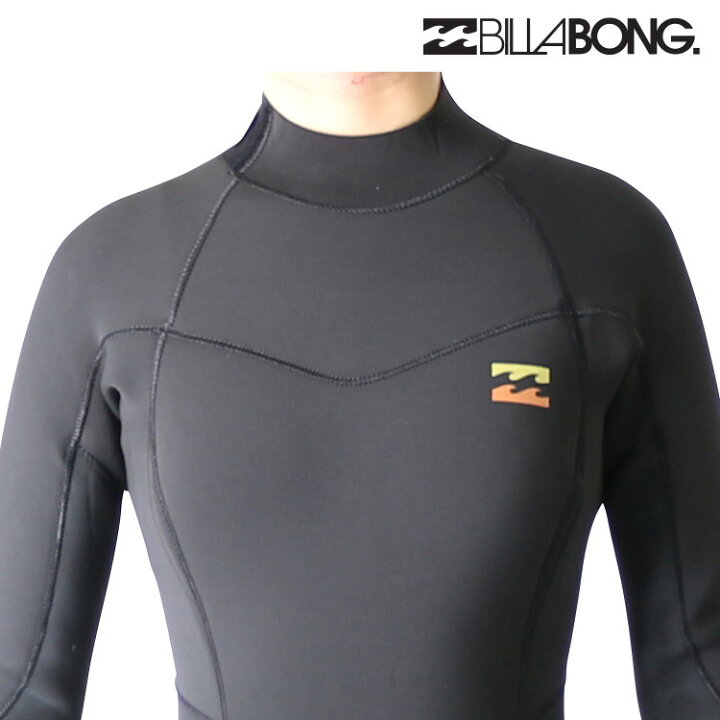 楽天市場】【SALE】【30%OFF】Billabong ビラボン ウェットスーツ 
