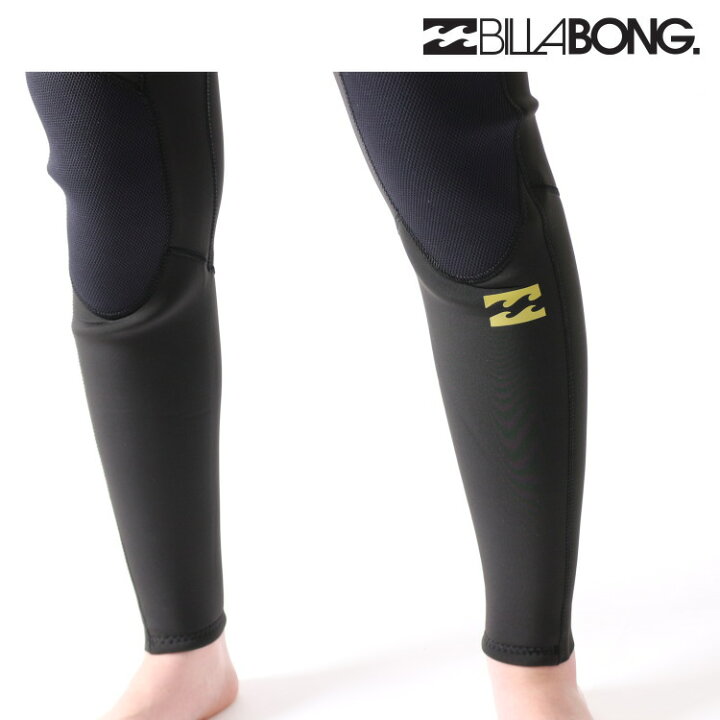 楽天市場】【SALE】【30%OFF】Billabong ビラボン ウェットスーツ 