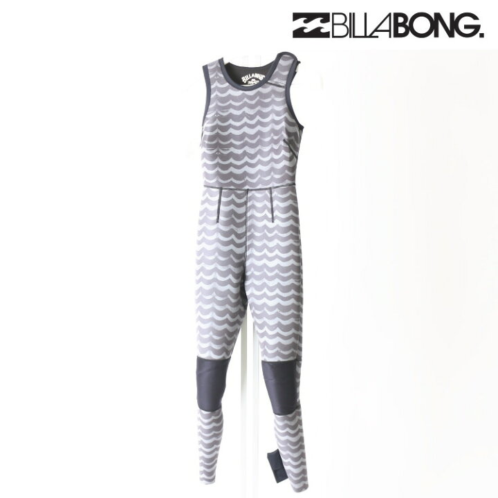 楽天市場】Billabong ビラボン ウェットスーツ レディース ロング 