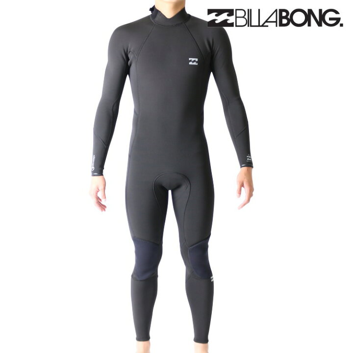 楽天市場】Billabong ビラボン ウェットスーツ メンズ 3mm / 2mm 