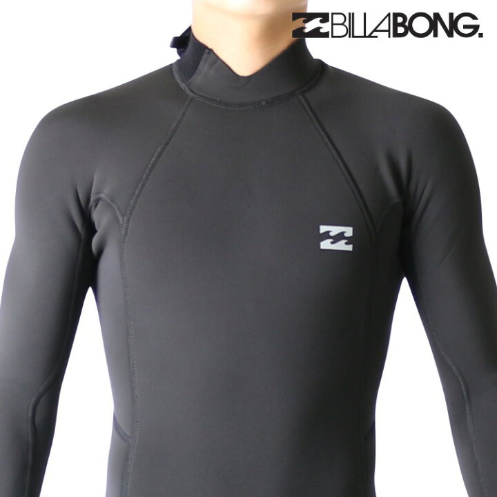 楽天市場】ビラボン ウェットスーツ メンズ 3mm / 2mm フルスーツ  