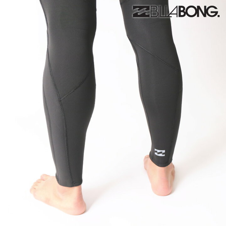 楽天市場】Billabong ビラボン ウェットスーツ メンズ 3mm / 2mm 