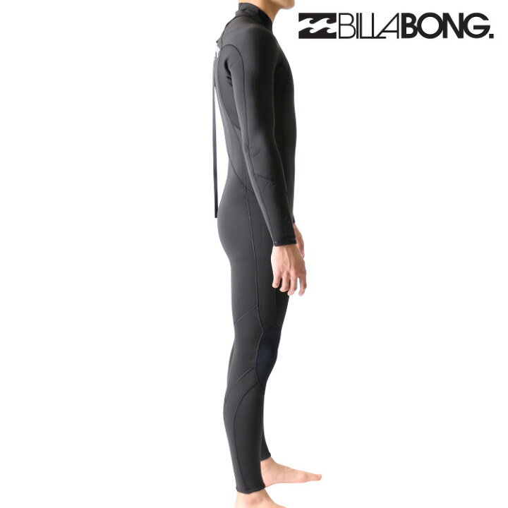 楽天市場】Billabong ビラボン ウェットスーツ メンズ 3mm / 2mm 