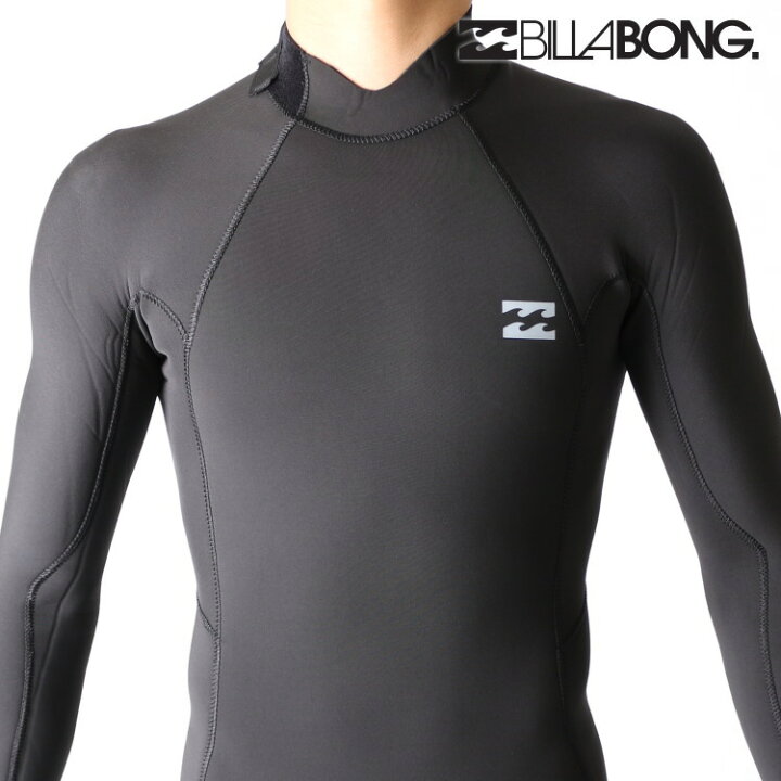 楽天市場】Billabong ビラボン ウェットスーツ メンズ 3mm / 2mm 