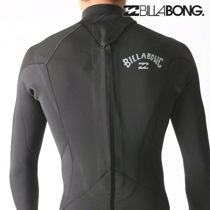 楽天市場】Billabong ビラボン ウェットスーツ メンズ 3mm / 2mm 