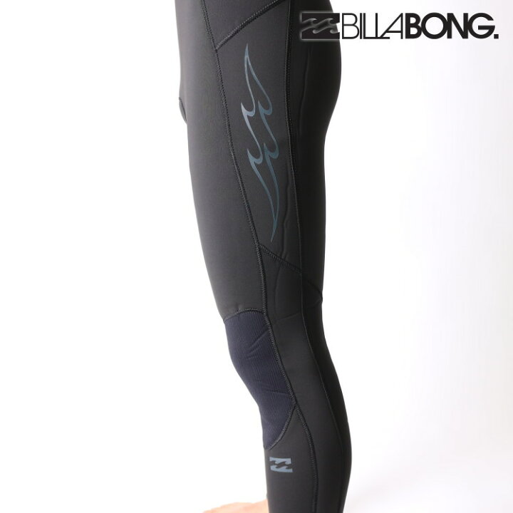 楽天市場】Billabong ビラボン ウェットスーツ メンズ 3mm / 2mm 