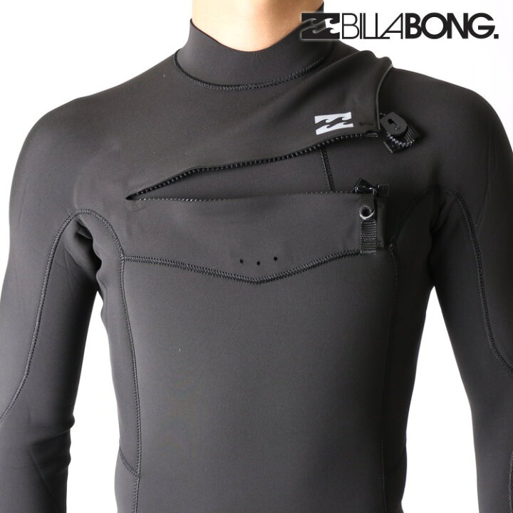 楽天市場】Billabong ビラボン ウェットスーツ メンズ 3mm / 2mm 