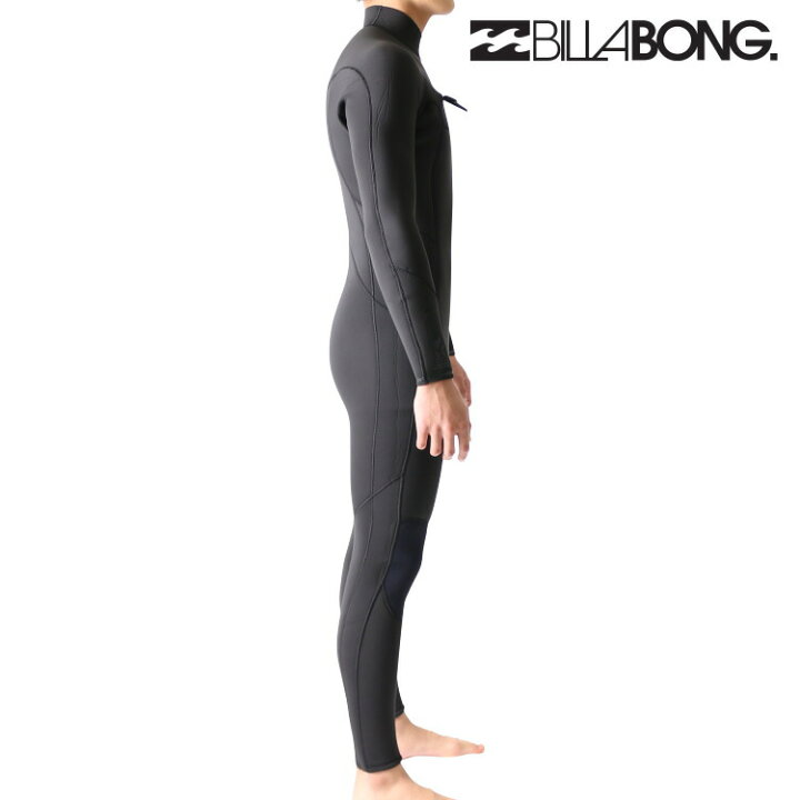 楽天市場】Billabong ビラボン ウェットスーツ メンズ 4mm / 3mm 