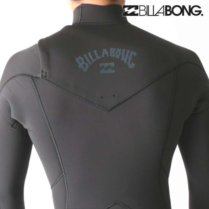 楽天市場】Billabong ビラボン ウェットスーツ メンズ 5mm / 4mm 