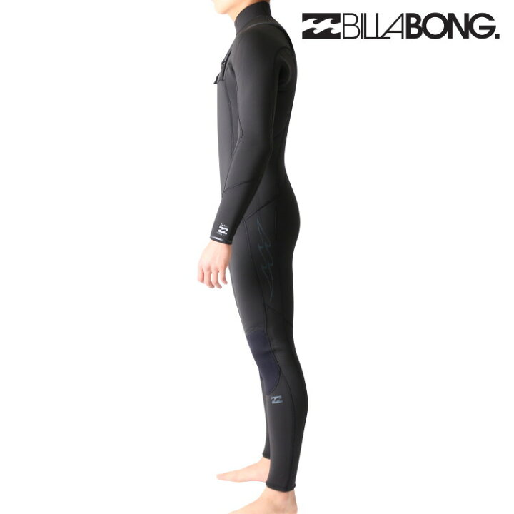 楽天市場】Billabong ビラボン ウェットスーツ メンズ 5mm / 4mm 